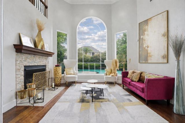 5315 Handbrook Drive, Houston, TX 77069