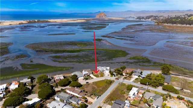 1107 Pasadena, Los Osos, CA 93402