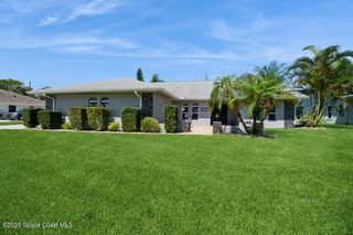 6340 Anchor Lane, Rockledge, FL 32955