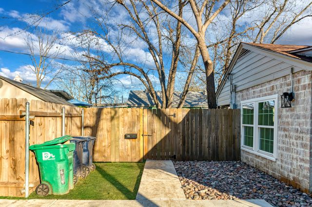 1819 Scripture Street, Denton, TX 76201