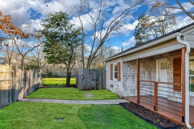 1819 Scripture Street, Denton, TX 76201