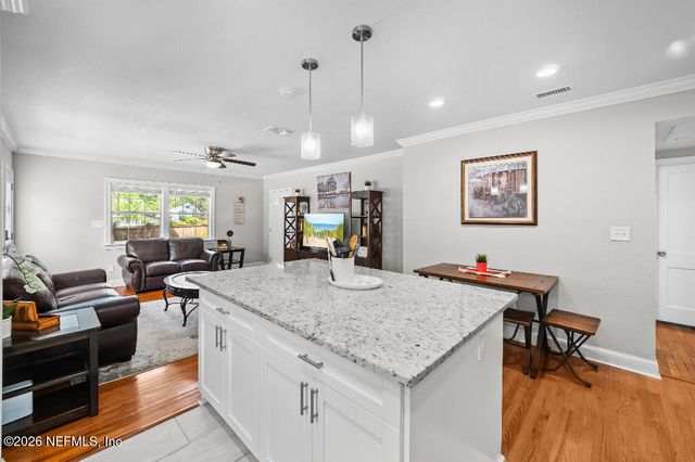 1265 MENNA Street, Jacksonville, FL 32205