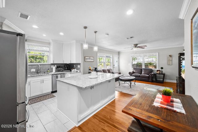 1265 MENNA Street, Jacksonville, FL 32205