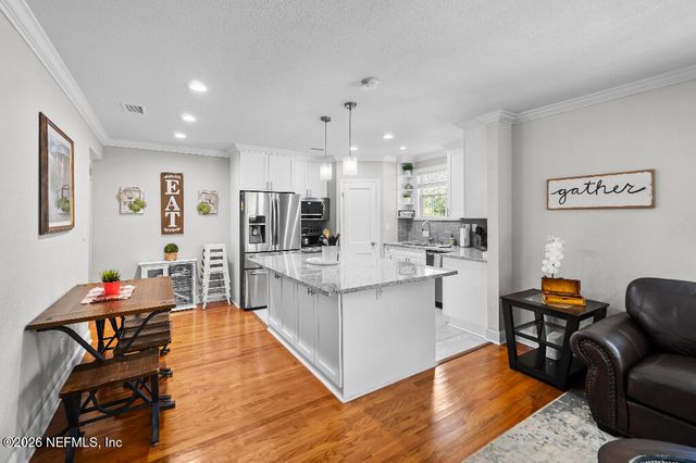 1265 MENNA Street, Jacksonville, FL 32205