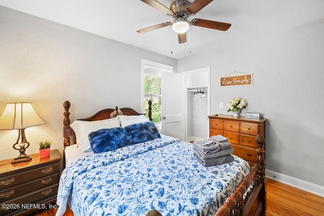 1265 MENNA Street, Jacksonville, FL 32205