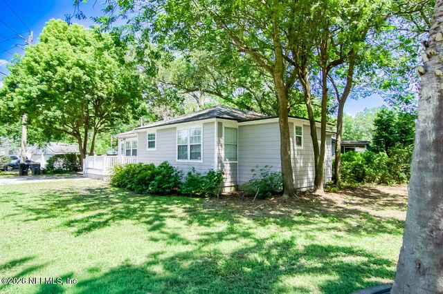 1265 MENNA Street, Jacksonville, FL 32205