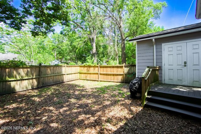 1265 MENNA Street, Jacksonville, FL 32205