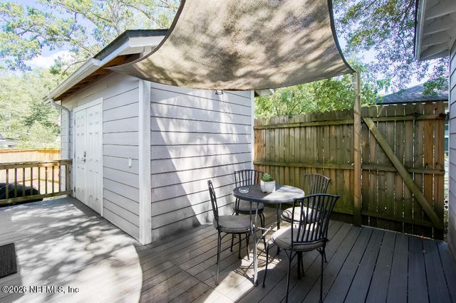 1265 MENNA Street, Jacksonville, FL 32205