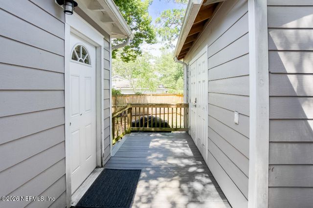 1265 MENNA Street, Jacksonville, FL 32205