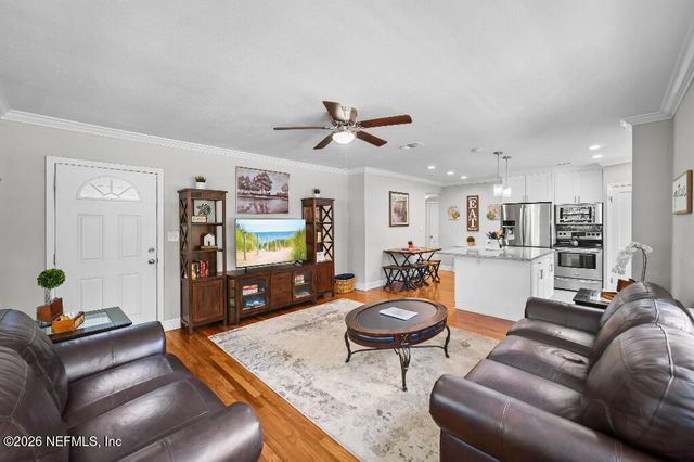 1265 MENNA Street, Jacksonville, FL 32205