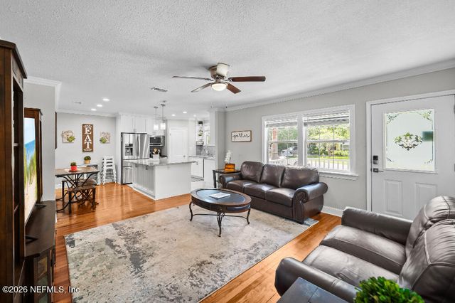 1265 MENNA Street, Jacksonville, FL 32205