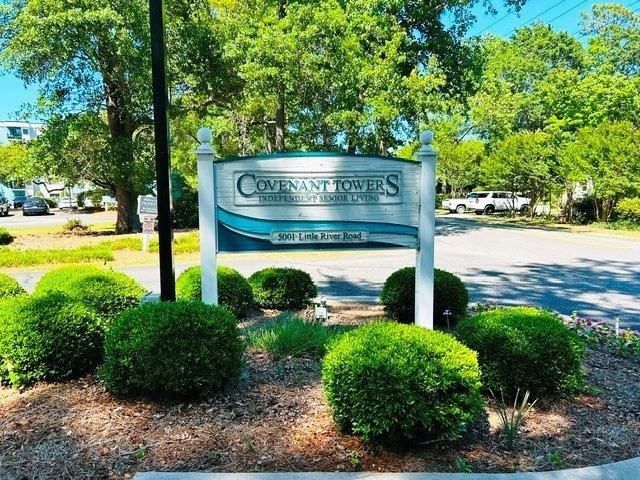 5001 Little River Rd Apt E514, Myrtle Beach, SC 29577