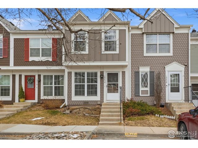 1045 Milo Cir A, Lafayette, CO 80026