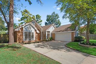 3502 Chapel Square Drive, Spring, TX 77388