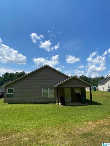 120 HILLS MINE AVENUE, West Blocton, AL 35184