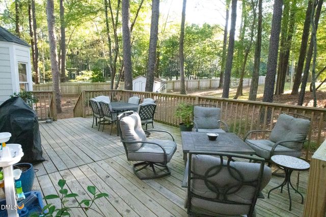 10716 Marthas Way, Raleigh, NC 27615