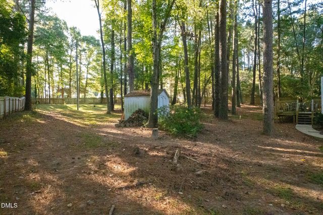 10716 Marthas Way, Raleigh, NC 27615