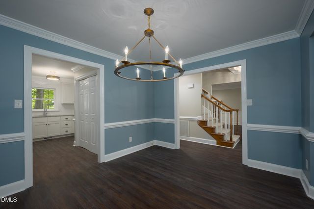 10716 Marthas Way, Raleigh, NC 27615