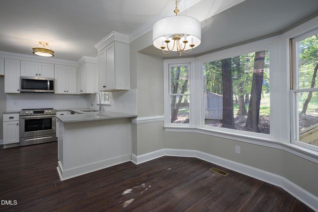 10716 Marthas Way, Raleigh, NC 27615