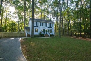 10716 Marthas Way, Raleigh, NC 27615