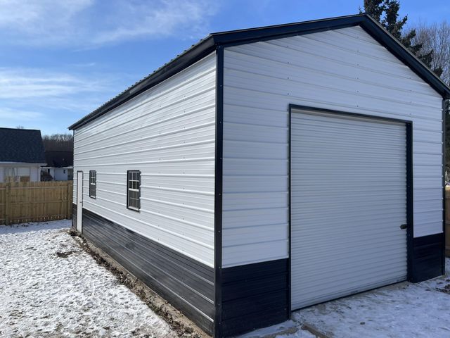 151 Jacaranda Drive, Battle Creek, MI 49015