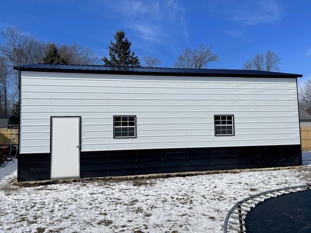 151 Jacaranda Drive, Battle Creek, MI 49015