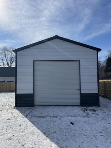 151 Jacaranda Drive, Battle Creek, MI 49015