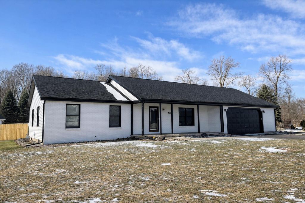 151 Jacaranda Drive, Battle Creek, MI 49015