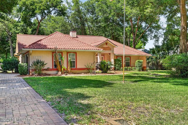 3400 KINGS Road S, St. Augustine, FL 32086