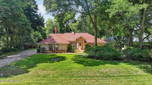 3400 KINGS Road S, St. Augustine, FL 32086