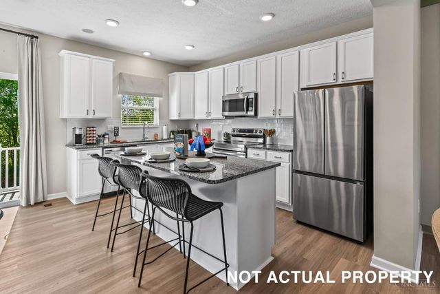 3649 Birkdale Lane, Fairfax, OH 45227