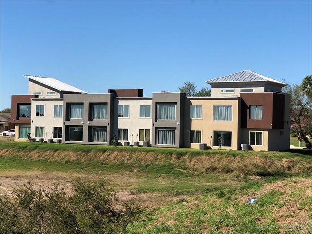 305 Palm Shores Boulevard 201A, La Joya, TX 78560