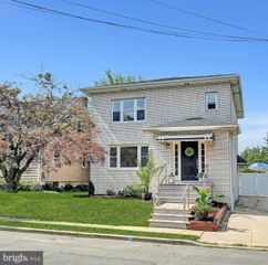 967 LANNING AVENUE, Lawrence Township, NJ 08648