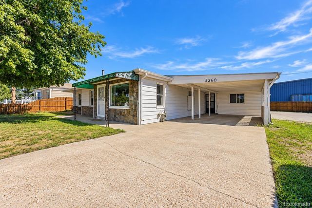 5360 Monaco Street, Commerce City, CO 80022