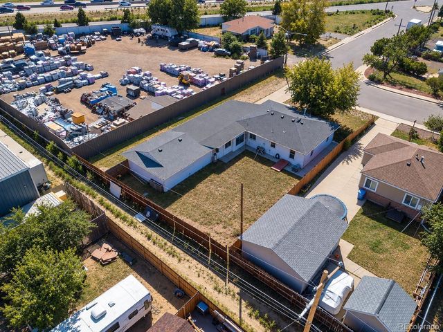 5360 Monaco Street, Commerce City, CO 80022