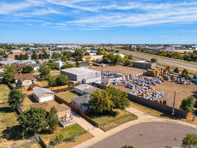 5360 Monaco Street, Commerce City, CO 80022