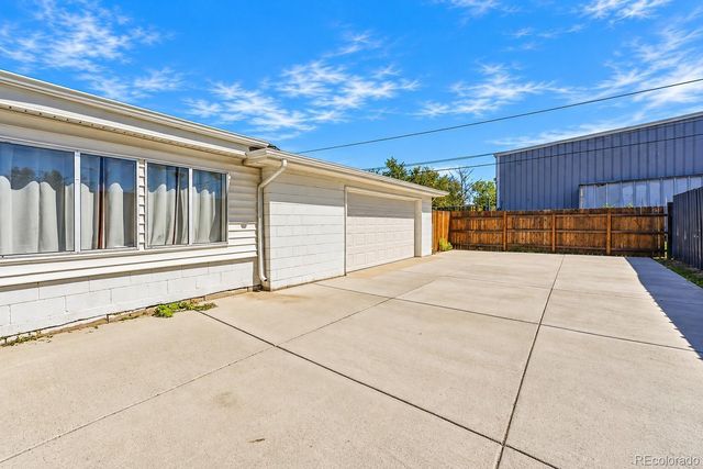 5360 Monaco Street, Commerce City, CO 80022