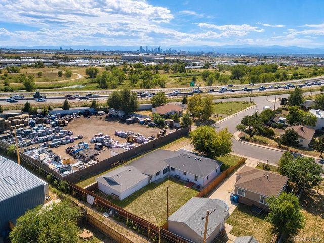 5360 Monaco Street, Commerce City, CO 80022
