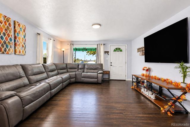 5360 Monaco Street, Commerce City, CO 80022