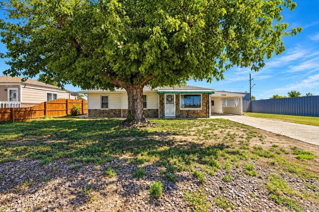 5360 Monaco Street, Commerce City, CO 80022