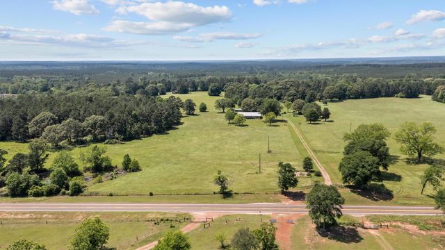 11755 State Highway 21 E, Crockett, TX 75835