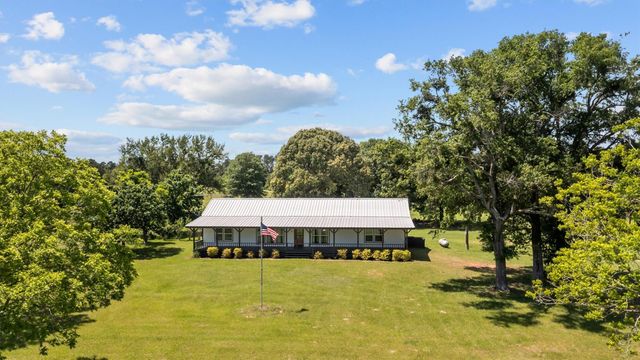 11755 State Highway 21 E, Crockett, TX 75835