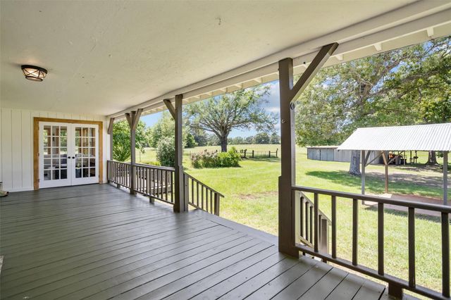 11755 State Highway 21 E, Crockett, TX 75835