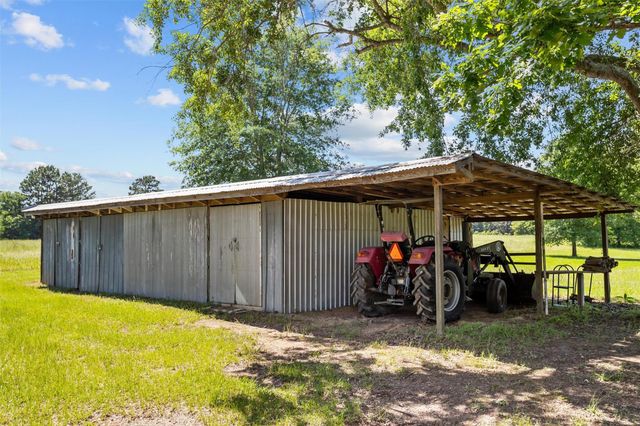 11755 State Highway 21 E, Crockett, TX 75835