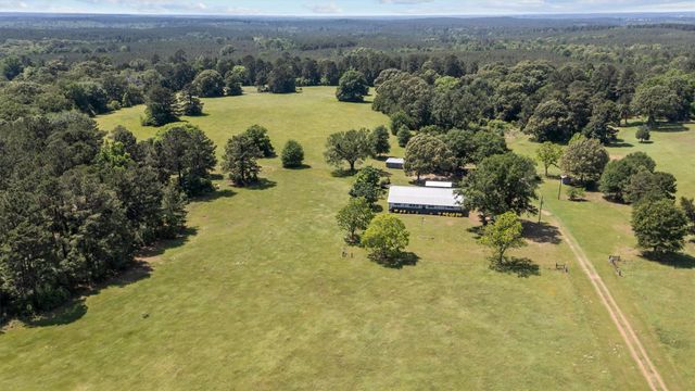 11755 State Highway 21 E, Crockett, TX 75835