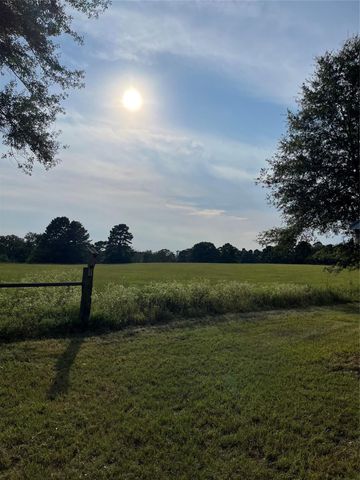 11755 State Highway 21 E, Crockett, TX 75835
