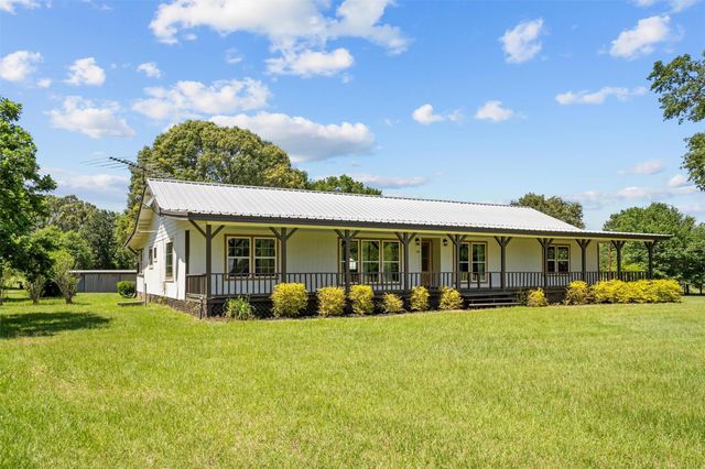 11755 State Highway 21 E, Crockett, TX 75835