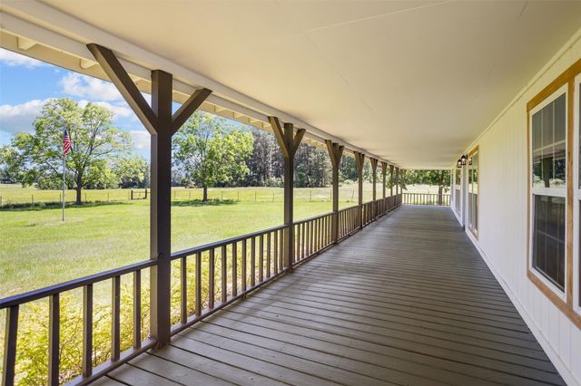 11755 State Highway 21 E, Crockett, TX 75835