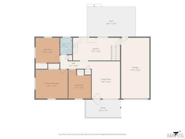 7732 Redbird Lane, Godfrey, IL 62035