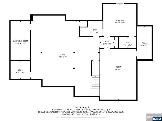 31 Engleside Street, Cresskill, NJ 07626